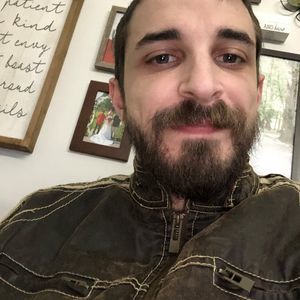 Meet your Posher, Brent